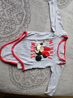 Langarmbody Minnie Mouse Sachsen - Eppendorf Vorschau