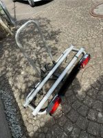 Fahrradheckträger fürs Auto Baden-Württemberg - Schelklingen Vorschau