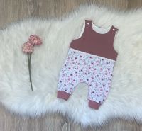 Baby Kleinkind Strampler Handmade ❤️ NEU❤️ Nordrhein-Westfalen - Nachrodt-Wiblingwerde Vorschau