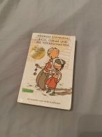 Buch Rico Oscar und die Tieferstatten Andreas Steinhöfel (Carlsen Baden-Württemberg - Heidelberg Vorschau