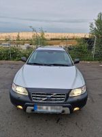 VOLVO XC70 mit TÜV Allrad Hamburg-Mitte - Hamburg Wilhelmsburg Vorschau