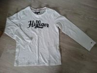 Tommy Hilfiger Langarm Shirt Gr. 140 ORIGINAL - fast neu! Bochum - Bochum-Nord Vorschau