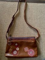 DESIGUAL - DAMEN - Handtasche - echtes Leder Niedersachsen - Hameln Vorschau