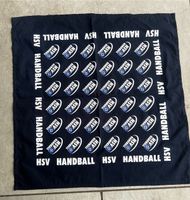 HSV Handball Halstuch - 50 cm x 50 cm Eimsbüttel - Hamburg Niendorf Vorschau