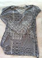 Tunika Top Bluse Shirt *Ethno*H&M Gr.M 38/40 ♡ Duisburg - Homberg/Ruhrort/Baerl Vorschau