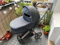 Cybex Kinderwagen / Rosegold / Buggy / Jogger Dresden - Trachau Vorschau