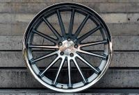 22 Zoll Concave Felgen BMW 7er G11 G70 X3 M G01 F97 X4 G02 F98 X5 Baden-Württemberg - Uhingen Vorschau