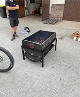 Feuertonne Feuerschale Kr. Dachau - Bergkirchen Vorschau