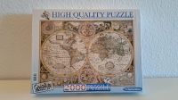 Clementoni Puzzle 2000 Teile - alte Weltkarte Dortmund - Aplerbecker Mark Vorschau