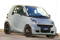 Smart ForTwo 1,0 AUTOMATIK LEDER KLIMA TÜV NEU GARANTI Pankow - Weissensee Vorschau