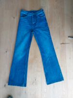 Gant Jeans Gr  28/32 neu Damen High Waist Flare Hamburg-Nord - Hamburg Alsterdorf  Vorschau