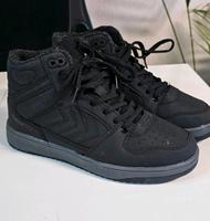 Schuhe Sportschuhe Hummel Powerplay Größe 40 neu Köln - Mülheim Vorschau