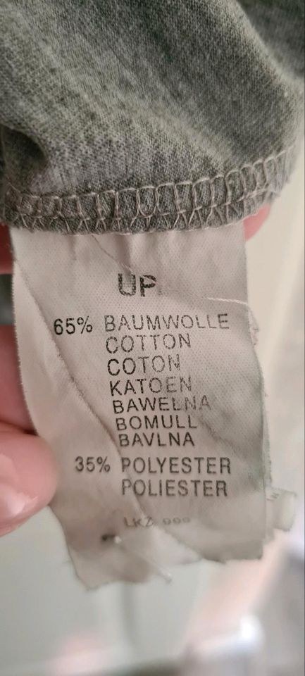 T-Shirt große Größen Ulla Popken 54/56 in Schüttorf