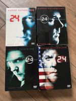 24 Staffel 1,2,3,6 DVD Königs Wusterhausen - Wildau Vorschau