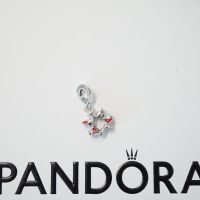 Pandora Disney Micky Maus und Minnie Maus Kuss Charm Anhänger Berlin - Charlottenburg Vorschau