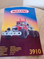 Meccano 3910 Truck Baden-Württemberg - Kenzingen Vorschau