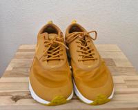 Nike Sneaker 38/39 senfgelb Hessen - Hadamar Vorschau