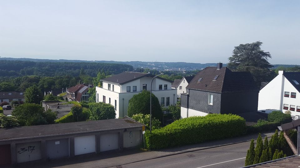 2 Doppelhaushälften auf den Höhen von Wuppertal in Wuppertal
