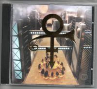 Prince And The New Power Generation - Love Symbol CD Rheinland-Pfalz - Hettenleidelheim Vorschau