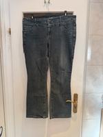 Sheego Jeans 46/48 Hessen - Rüsselsheim Vorschau