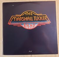 The Marshall Tucker Band Schallplatte Vinyl LP Bayern - Hofkirchen Vorschau