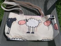 Kindergarten Tasche Kindertasche Schafe etsy Leipzig - Sellerhausen-Stünz Vorschau