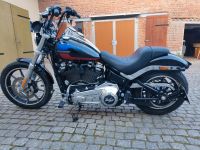 Harley Davidson Sachsen-Anhalt - Weißenfels Vorschau