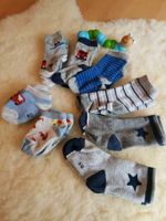 8 Paar Socken + 1 Paar geschenkt Kleines Wiesental - Tegernau Vorschau