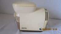 AEG Kaffeemühle Typ KME6 Nr. S, Vintage 50er Jahre mit OVP Baden-Württemberg - Hilzingen Vorschau