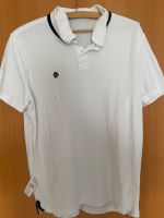 Mcneal Herren Poloshirt Oberbekleidung Shirt weiß XL wie neu Baden-Württemberg - Fellbach Vorschau