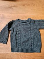 Strickpullover Größe 74 C&A Schleswig-Holstein - Raisdorf Vorschau