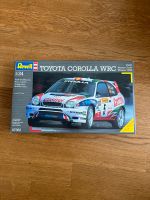 Rare Revell Toyota Corolla WRC 1:24 Bayern - Regensburg Vorschau