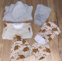 Handmade Set Hosen, Jacke, Langarmshirt, Mütze *Neuwertig* Gr 92 Sachsen - Hohenstein-Ernstthal Vorschau