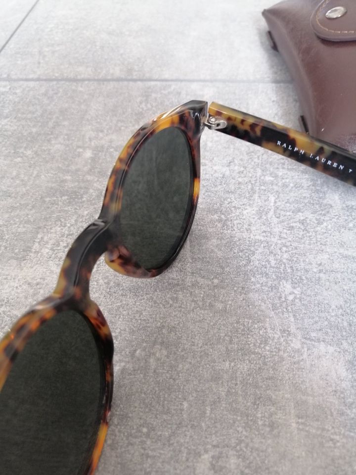 Polo Ralph Lauren Sonnenbrille in Langenhagen