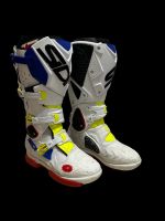 Supermoto Stiefel Sidi Crossfire Bayern - Untermeitingen Vorschau