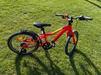 Kinderfahrrad Haibike Mountainbike 20 Zoll Nordrhein-Westfalen - Euskirchen Vorschau