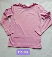 Longsleeve, Shirt, H&M Neu, gr. 110-116, YH1016 Innenstadt - Köln Altstadt Vorschau