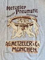Metzeler Classic T-Shirt 2014 München Thüringen - Schmalkalden Vorschau