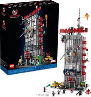 Lego Marvel Super Heroes Daily Bugle 76178 NEU & OVP Nordrhein-Westfalen - Warendorf Vorschau