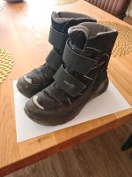 Superfit gore-tex Winterstiefel Kreis Pinneberg - Tangstedt Vorschau