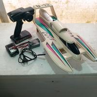 Rc Brushless Hydroplane Rennboot RTR Herzogtum Lauenburg - Mölln Vorschau