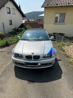 BMW 325Ci - Baden-Württemberg - Fridingen an der Donau Vorschau