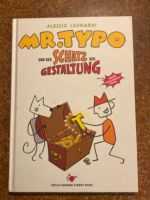 Alessio Leonardi, Mr. Typo und der Schatz der Gestaltung Aachen - Vaalserquartier Vorschau