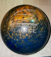 Columbia 300x Bowlingkugel Baden-Württemberg - Weinheim Vorschau