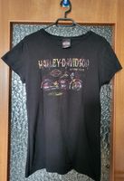 Damen TShirt Harley Davidson Gr. Xl Bayern - Bayreuth Vorschau