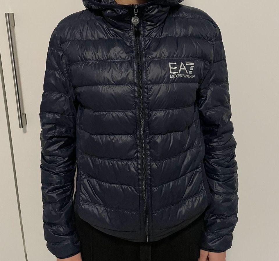 EA7 Emporio Armani Jacke in Hamburg