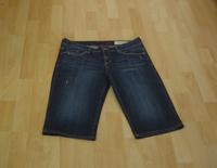 EDC by ESPRIT Jeans Shorts FASHION FIT - W 30 - Stretch - Damen Nordrhein-Westfalen - Lage Vorschau