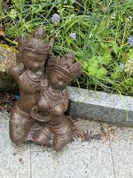 Skulpturen  Rama & Sita zu verschenken Rheinland-Pfalz - Newel Vorschau