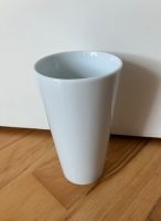 Becher TCM Keramik z. B. für Badezimmer Höhe 13 cm Top-Zustand Frankfurt am Main - Bockenheim Vorschau