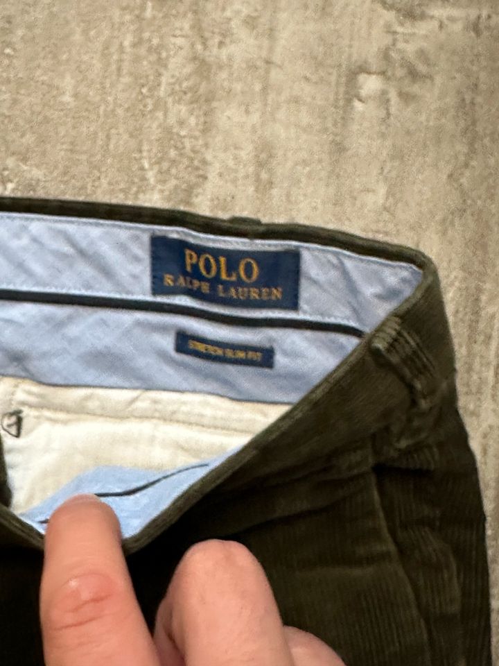 Polo Ralph Lauren Hose W31L34 in Wuppertal